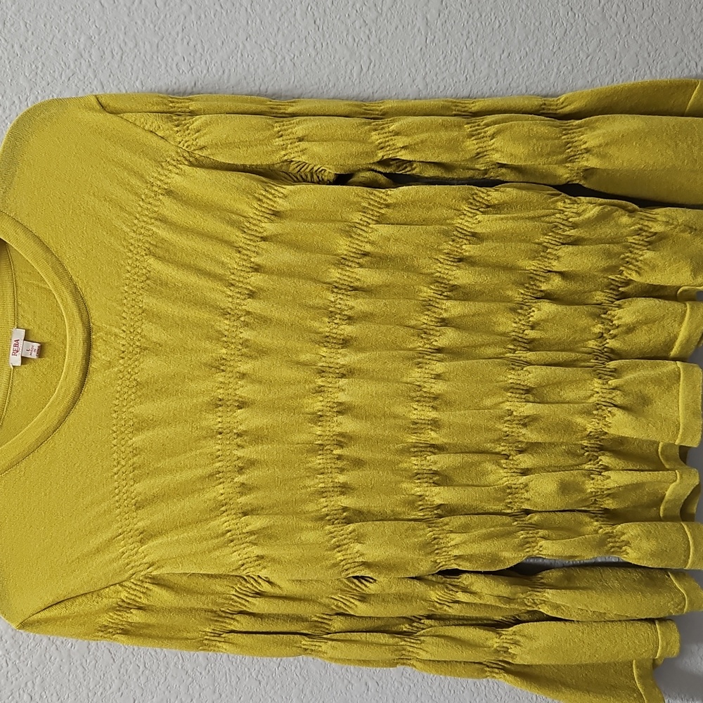 Reba Sweater